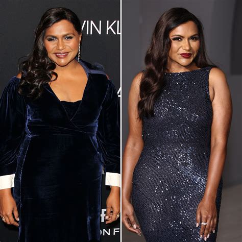 before mindy kaling weight loss|Mindy Kaling Weight Loss: Her Diet And Workout Routines